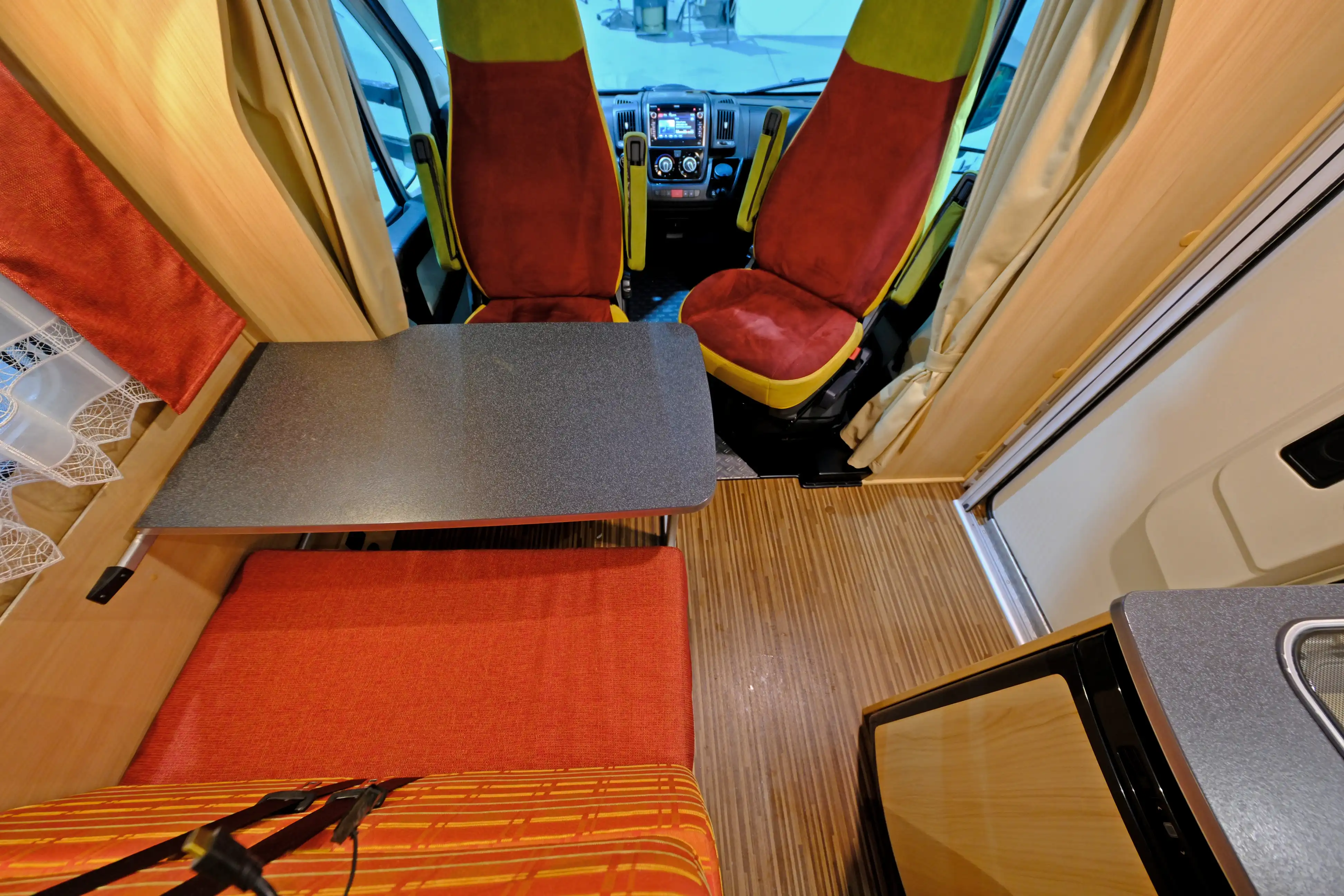 SUNLIGHT T 66 - Ansicht 6